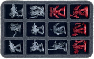 Feldherr Transporter-Set for Warhammer 40,000 Imperium: Complete Collection from the Hachette magazine subscription