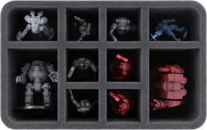 Feldherr Transporter for Adeptus Custodes