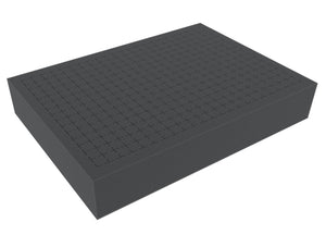 Feldherr Eurobox 40 x 30 cm Set for Tabletop Miniatures - 88 Compartments + Pick and Pluck Foam Insert